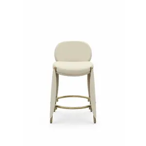 Tulipe Counter Stool