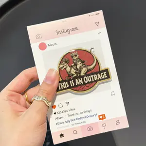 This Is An Outrage! Vintage Dungeon Crawler Carl Phone Grip, Aesthetic Princess Donut & Mongo Magsafe Holder, 90s Bootleg Style Griptok, Funny LitRPG Fan Accessory, Unique Gift for Fantasy Readers