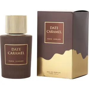 Paris Corner Date Caramel By Paris Corner Eau De Parfum For Women Paris Corner Date Caramel By Paris Corner Eau De Parfum For Women