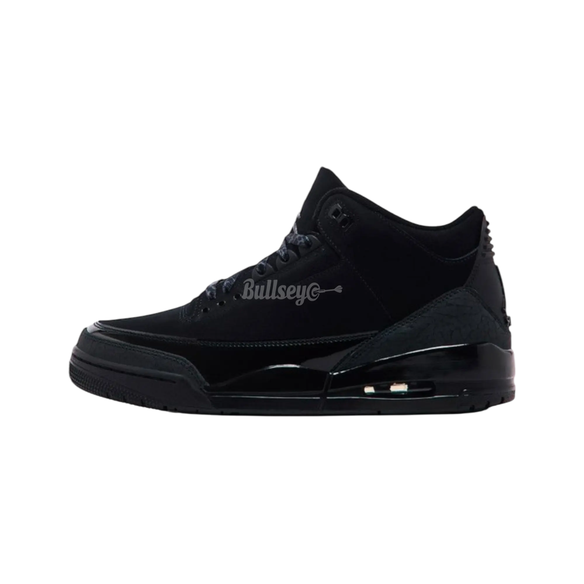 Air Jordan 3 Retro "Black Cat" (2025) GS