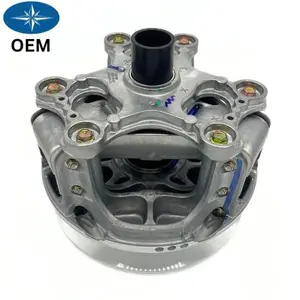 2021-2026 Polaris Turbo Primary Clutch (Empty)
