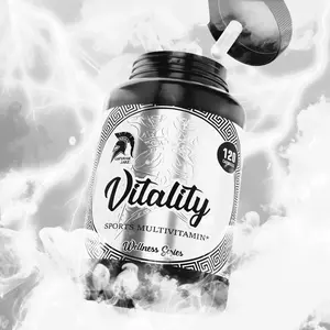 VITALITY: Sports Multivitamin*