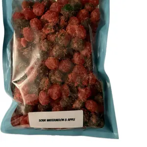 Sour Watermelon & Apple Gushers