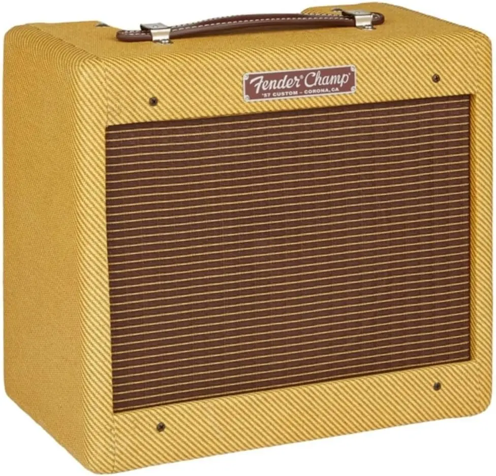 Fender 57 Custom Champ Guitar Amplifier