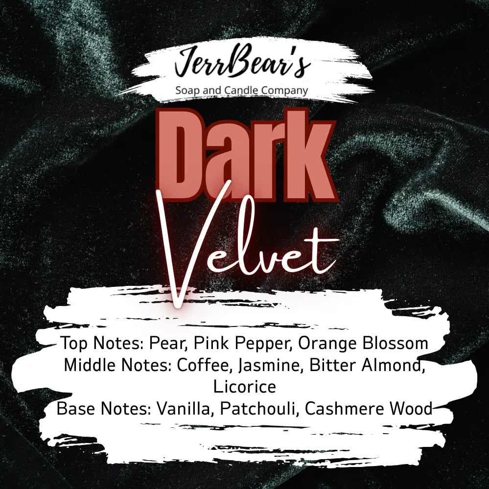 DARK VELVET