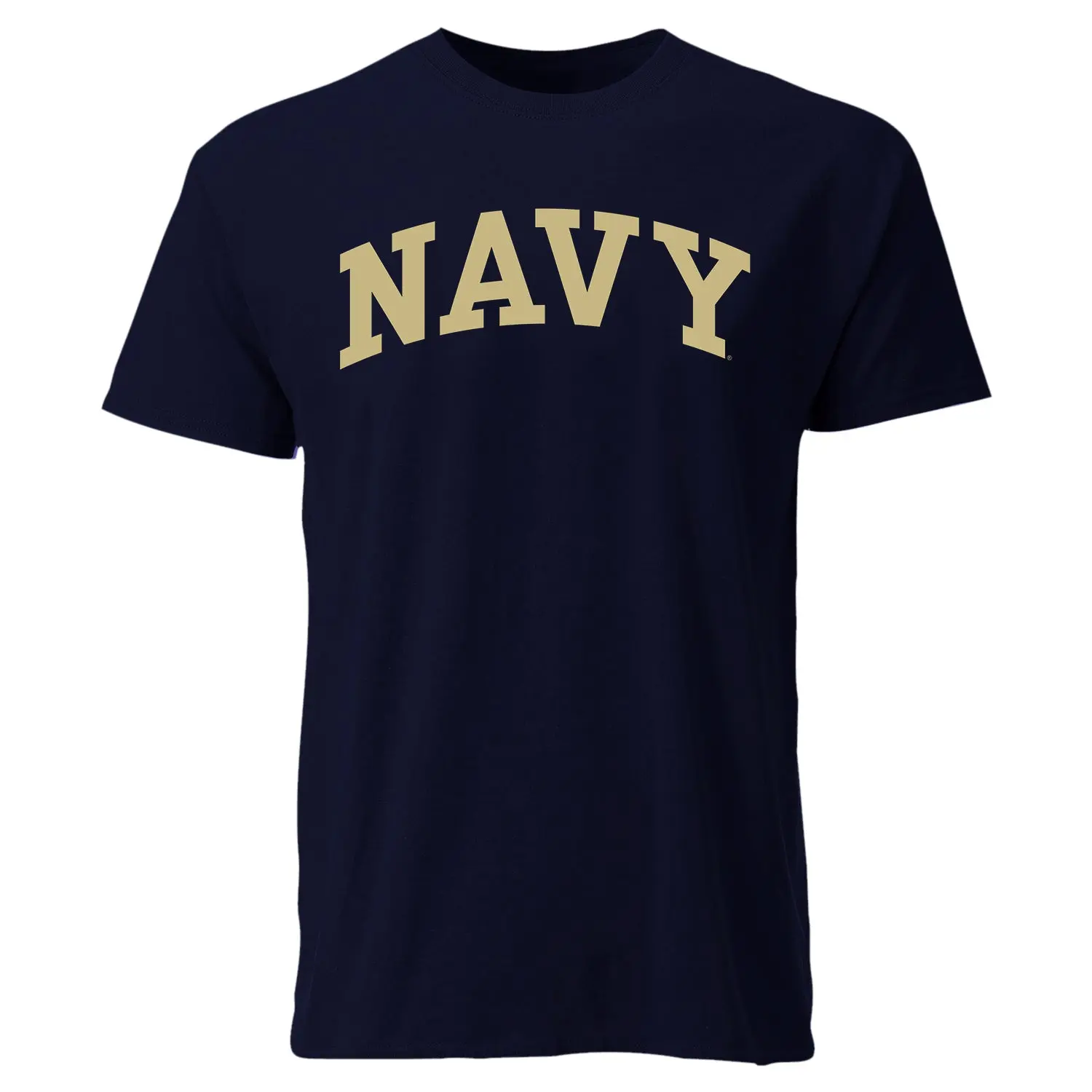 Navy Classic T-Shirt (Navy)