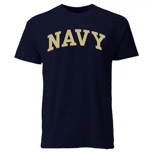 Navy Classic T-Shirt (Navy)