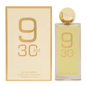 9:30AM Spray Perfume Eau de Parfum for Men 100ml/3.4fl.oz. - Men's Fragrance