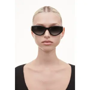 Chimi 06 Sunglasses-Black Gradient