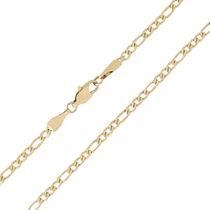 4mm Figaro Link 4mm Figaro Link