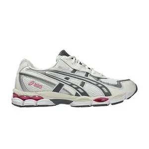 Asics Gel NYC 2055 'Cream Carbon Pink'