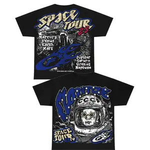 Youth & Adult Retro Sneaker Inspired Graphic T-Shirt, Vintage Streetwear Short Sleeve  for Men & Women white tee fashion