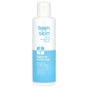 Natural Outcome Teen Skin, Pore Purifying Toner, 5 oz (150 ml)