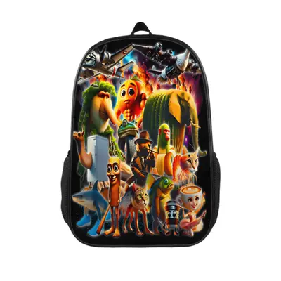 Senior Backpacks Idea Guys TikTok Shop