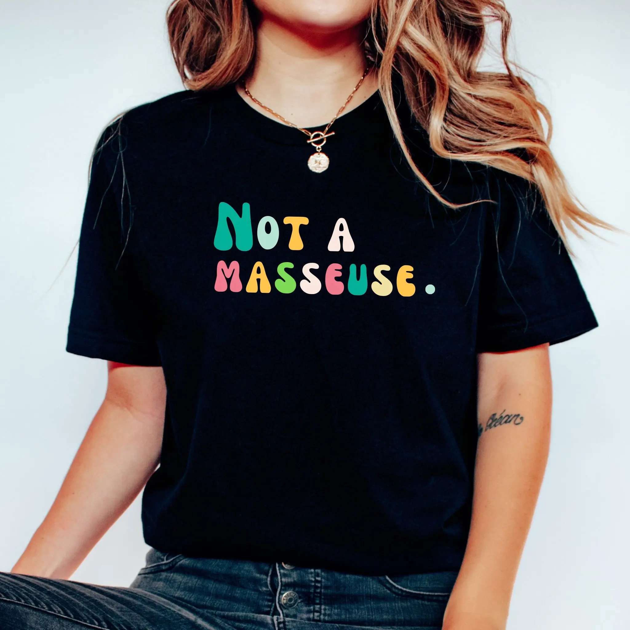 Massage Therapist Shirt Pregnancy Massage Therapist Therapist Gift Massage Therapist Gift Masseuse Shirt Masseuse Shirt Massage Shirt