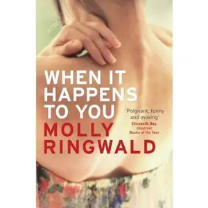USED-When It Happens to You by Molly Ringwald (Paperback)