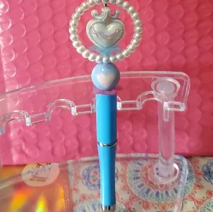 (On Live Purchase Only) Pick 1 Common character for beaded pen for $10