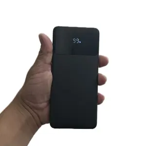 Charges dos connected iPhone y android e