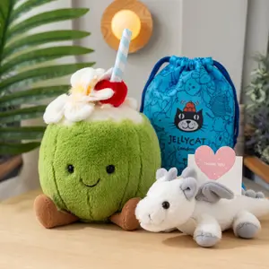 Is this the cutest Jellycat ever? Get yours now!