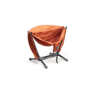 DoubleNest Hammock + Parklite Stand Bundle