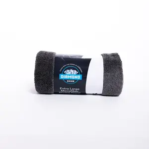 Ultra Premium Large Auto Detailing Towel