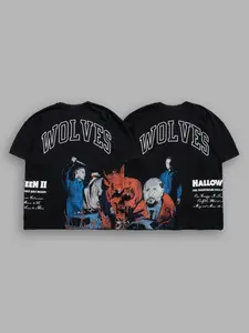 Halloween II "Side-By-Side" Tee Box Set