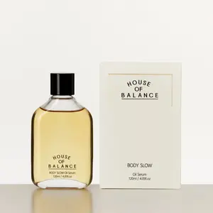 BODY SLOW | OIL SERUM