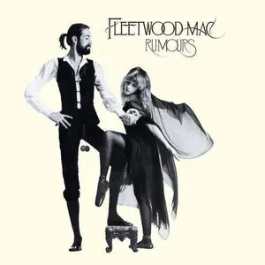 Fleetwood Mac - Rumours (2025) NEW Vinyl Record 603497816163