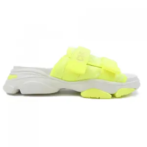 Pre-owned Dior Others Small Leather Goods Christian D WANDER Sandals