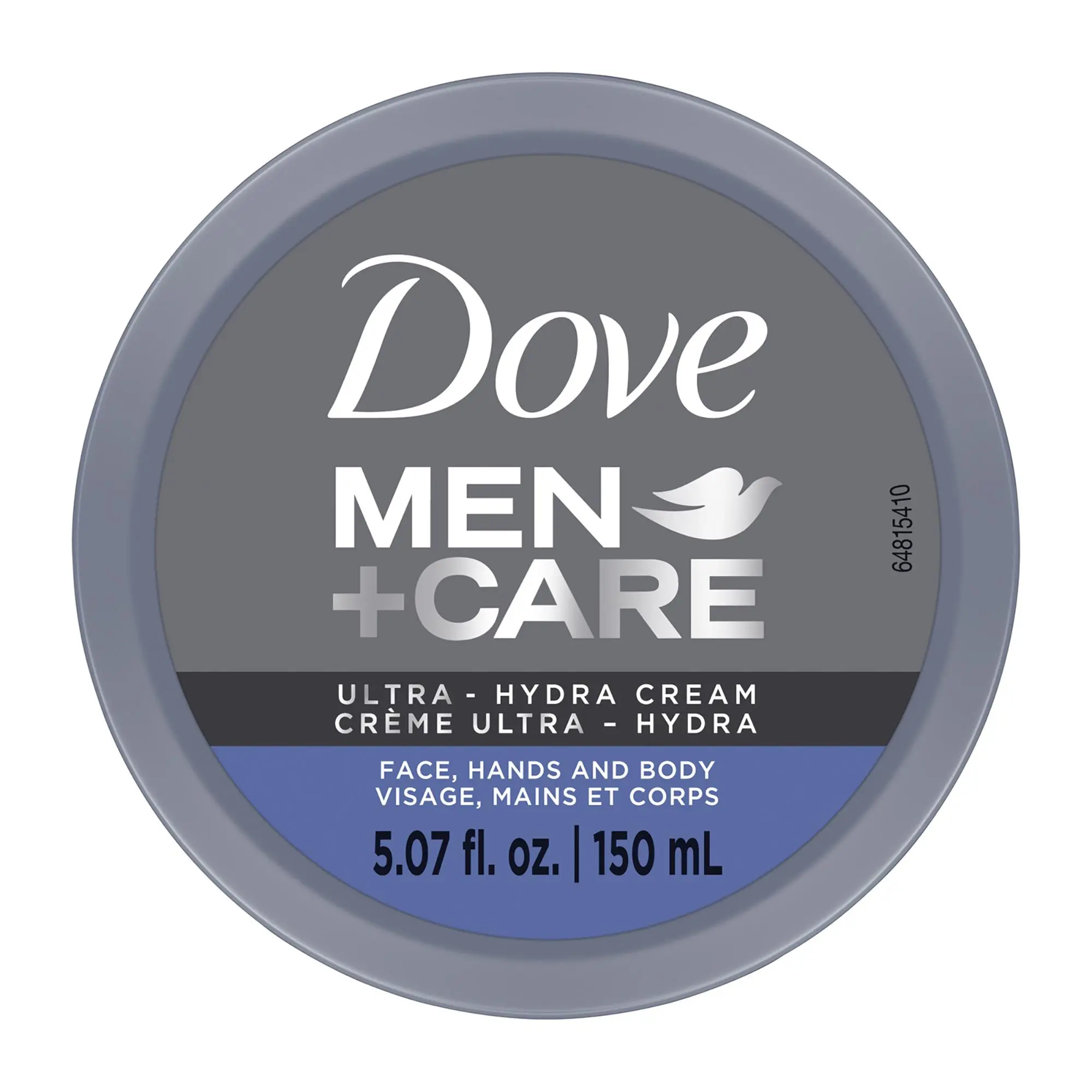Dove Men Plus Care, Ultra Hydra - 5.07 oz Face Moisturizer Dove Men Plus Care, Ultra Hydra - 5.07 oz Face Moisturizer