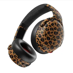 Skullcandy Crusher ANC 2 - Bass Headphones with Noise Canceling | True Wireless | Bluetooth 5.2 | Built-in Microphone Skullcandy Crusher ANC 2 - Bass Headphones with Noise Canceling | True Wireless | Bluetooth 5.2 | Built-in Microphone