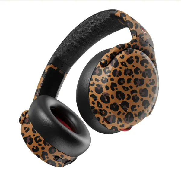 Skullcandy Crusher ANC 2 - Bass Headphones with Noise Canceling