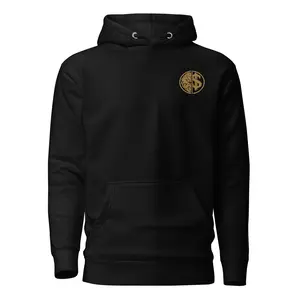 OBSIDIAN EXECUTION HOODIE