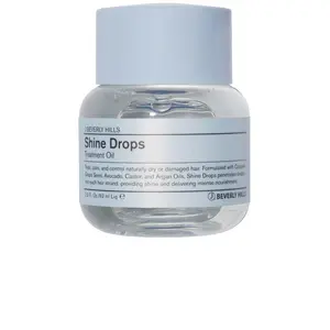 J Beverly Hills Shine Drops