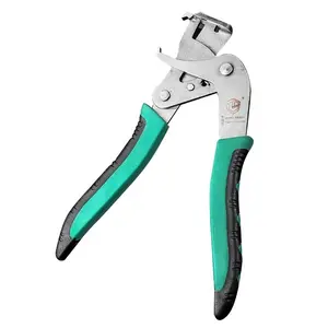1pc Car Clip Pliers and Removal Tool, Multi-Functional Interior Panel Remover, Plastic Clips, Hooks, Rivets, Professional Interior Clip Remover, Automotive Tools