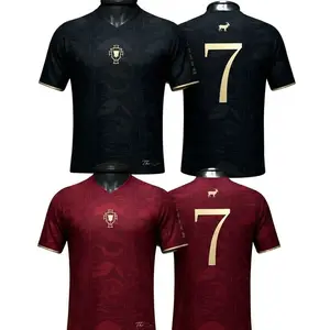New Premium 2026 Siu Seven Black Football Jersey for Men Women, Vintage Soccer Streetwear Tee, Oversized Athletic Gym Shirt, Gift For Him, Gift For Her.
