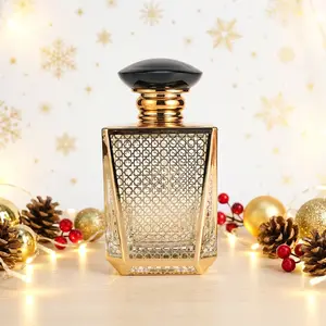 Discover Eau De Parfum 100ml 2026 Unisex with Bulgarian Rose & Guaiac Wood Notes for Him & Her Gift