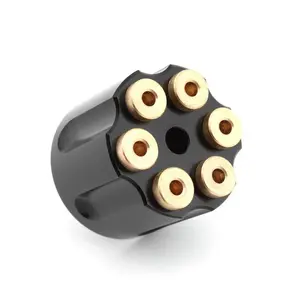 Motorcycle Seat Bolt Screw Cover, Motorcycle Rear Shock Absorber Seat Bolt Screw Cover, Motorcycle Accessories for Harley Davidson Xl883c Xl1200c Xl1200l