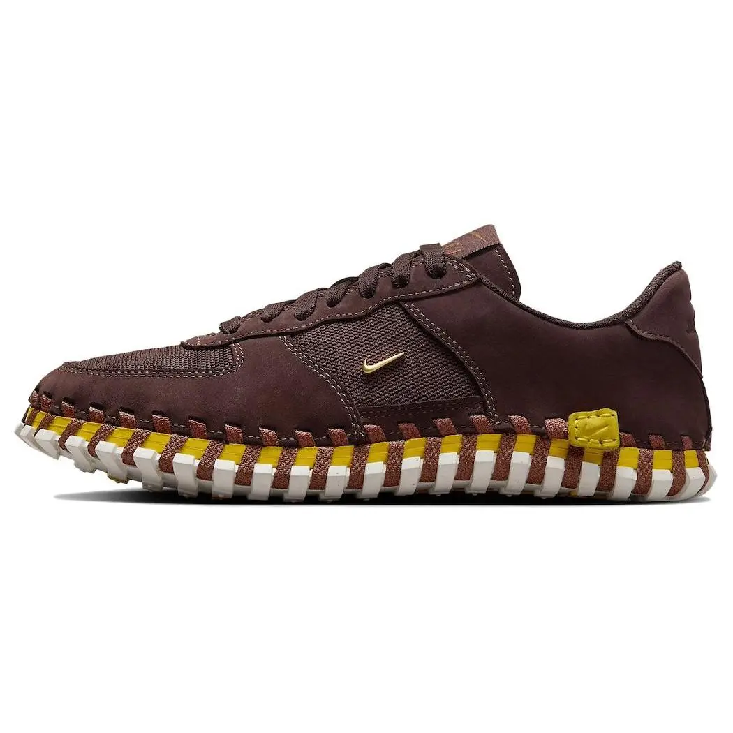 Nike J Force 1 Low Lx Jacquemus Earth Women's