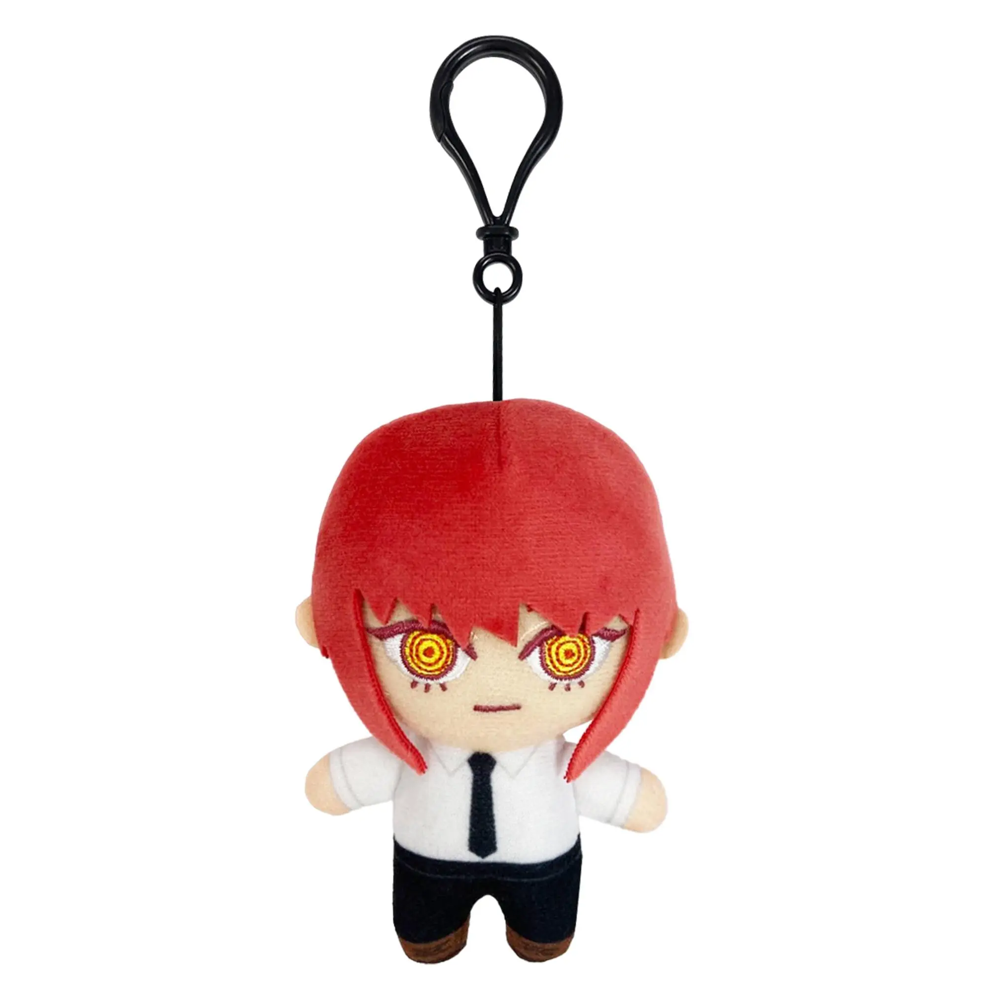 CHAINSAW MAN - MAKIMA UNIFORM #1 PLUSH 4.5"H