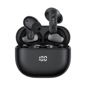 1Hora AUT211 Premium Active Noise Cancelling Wireless Earbuds