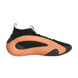 Harden Vol. 8 'Sculpt'