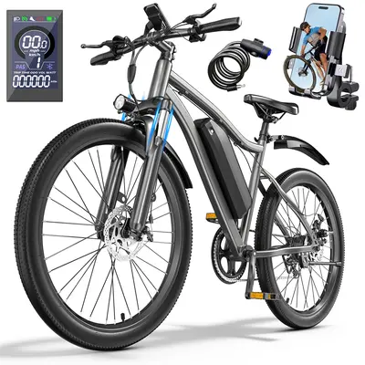 Sams Club E Bikes TikTok Shop