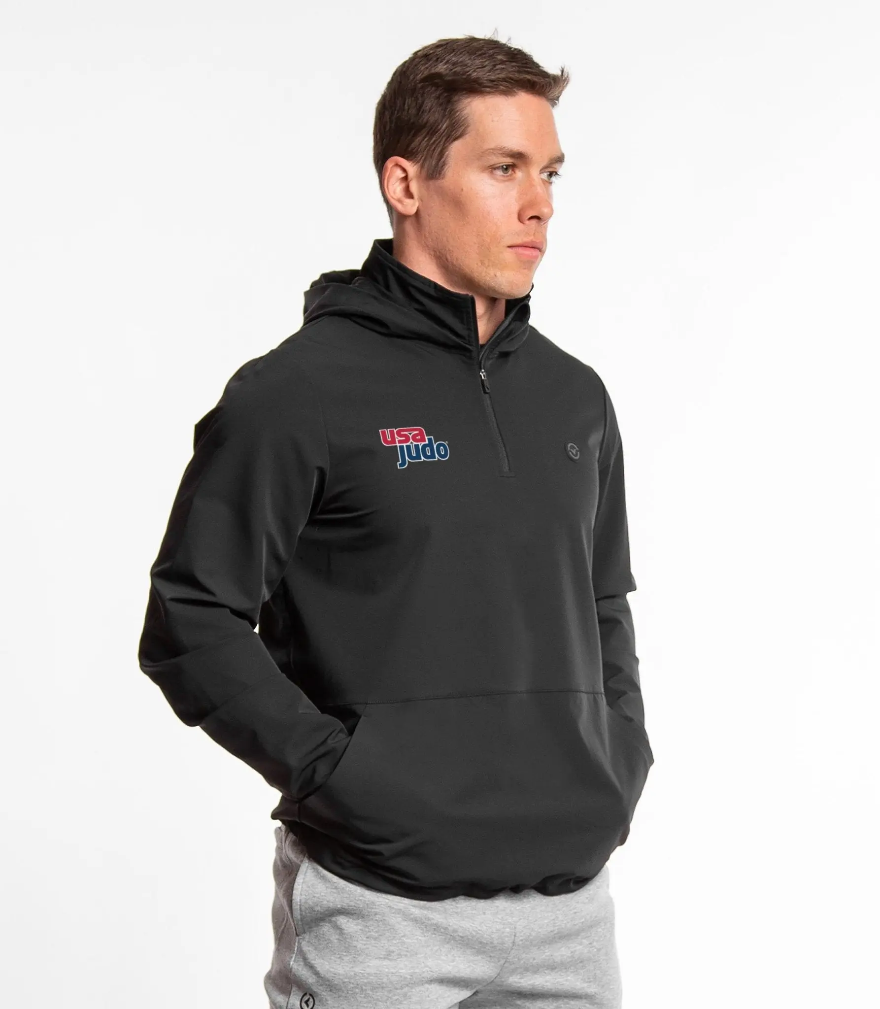 USA Judo Pace Breaker Jacket