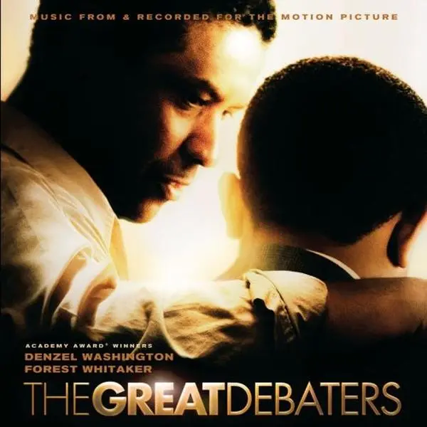 Various Artists - Great Debaters (Original Soundtrack)  [COMPACT DISC - CD]