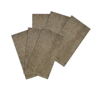 Roxul AFB Acoustical Fire Batts Insulation Board, Sound Deadening Mineral Wool, 2-inch, Case of 6