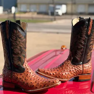 Bota Holanda de Ave Shedron