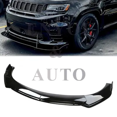 thumbnail image 2 of Front Right Wheel Fender Flare Molding For 2017-2020 Jeep Compass - Black, Textured, Direct Replacement 5UP10RXFAB 2 of 6