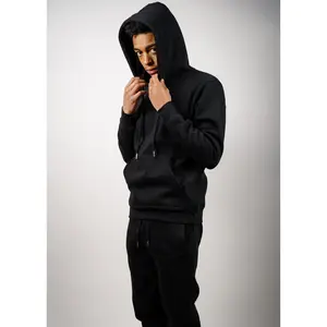 Tight Fleece SweatSuit