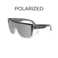 Silver Mirror - Polarized